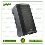 اسپیکر اکتیو شارژی ام پرو مدل PO‑12B (اکو پرتابل tow way) - Image 5