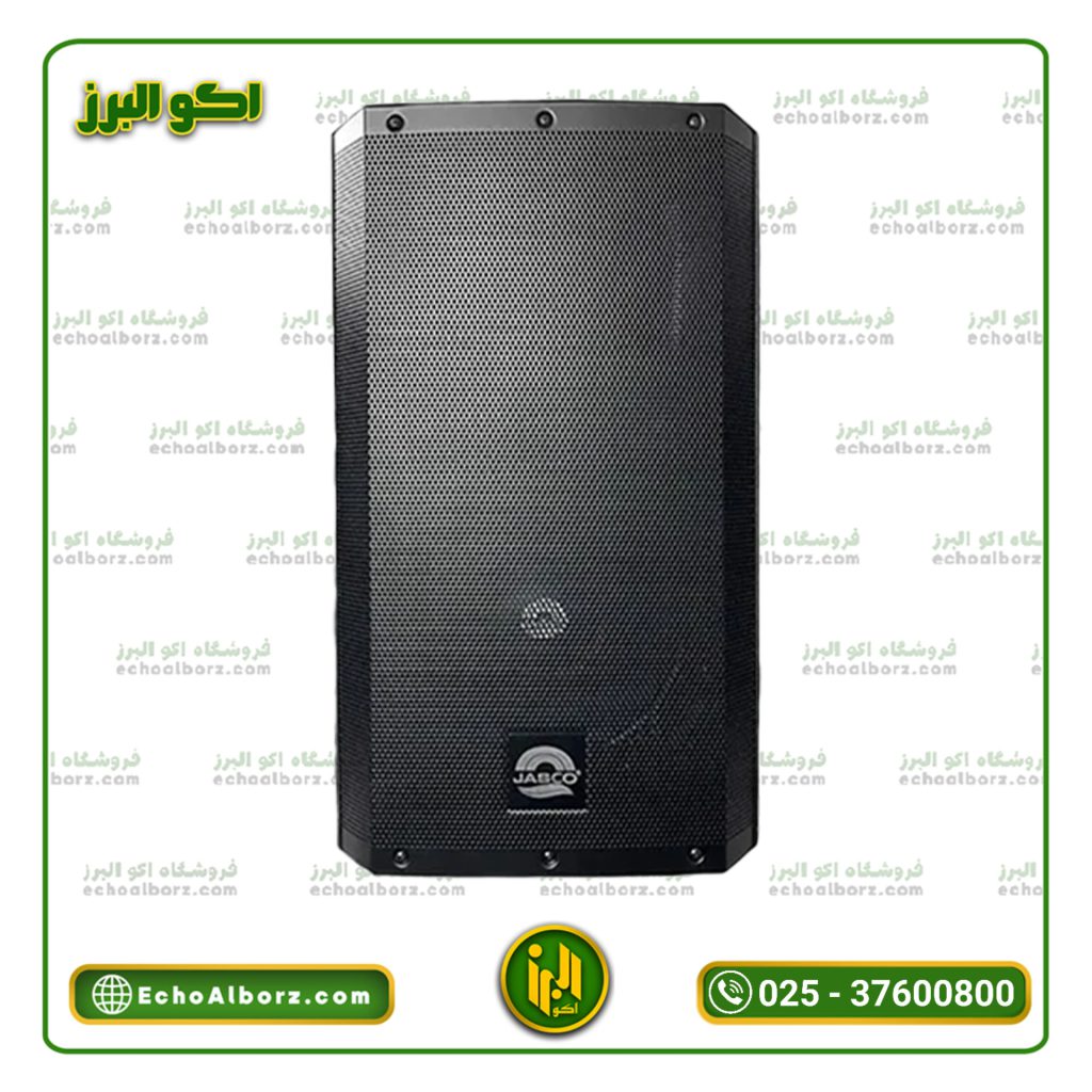 اسپیکر پسیو جاسکو مدل Jasco 2001