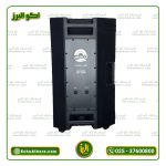اسپیکر پسیو جاسکو مدل Jasco 2001 - Image 3