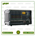 پاور میکسر صندوقی ام پرو M.PRO PMX10900