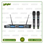 میکروفن بیسیم ام پرو مدل 4300AA