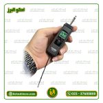میکروفن بی‌سیم دانگل‌دار ام‌پرو مدل M.PRO WHH‑2160