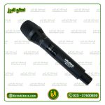 میکروفن بی‌سیم دانگل‌دار ام‌پرو مدل M.PRO WHH‑2160