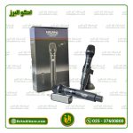 میکروفن بی‌سیم دانگل‌دار ام‌پرو مدل M.PRO WHH‑2160