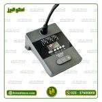 میکروفن رومیزی ام پرو مدل M.PRO DM-960U - Image 3