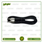 میکروفن یقه‌ای و هدمیک مدل SM‑58L
