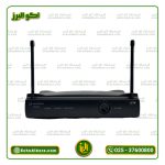 میکروفن یقه‌ای و هدمیک مدل SM‑58L