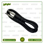 میکروفن یقه‌ای نیو ساند مدل NEW SOUND NS‑U5