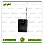میکروفن یقه‌ای نیو ساند مدل NEW SOUND NS‑U5