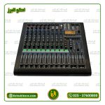 میکسر M.PRO مدل MX-12D