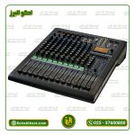 میکسر M.PRO مدل MX-12D