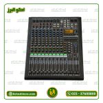 میکسر M.PRO مدل MX-12D
