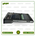میکسر M.PRO مدل MX-12D
