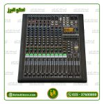 پاور میکسر ام پرو مدل M.PRO PMX-12D