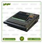 پاور میکسر ام پرو مدل M.PRO PMX-12D