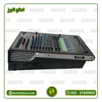 پاور میکسر ام پرو مدل M.PRO PMX-12D