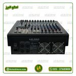 پاور میکسر ام پرو مدل M.PRO PMX-12D