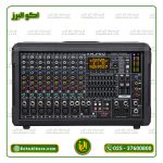 پاور میکسر صندوقی ام پرو M.PRO PMX10700