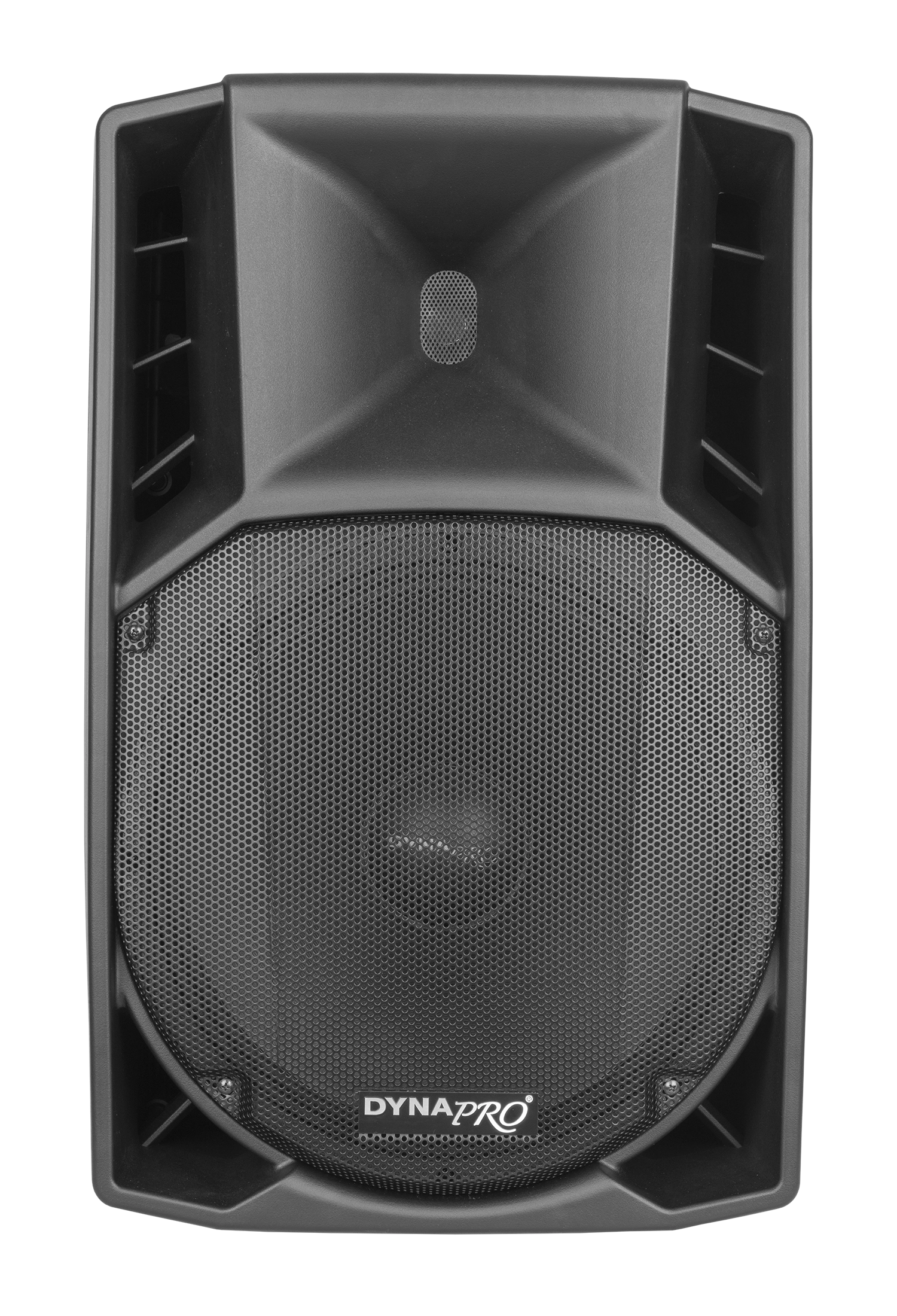 اسپیکر پسیو تایتان دایناپرو مدل DAYNAPRO TITAN ST2500 در فروشگاه اکو البرز