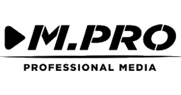 محصولات برند ام پرو M.PRO