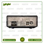 Mp3 صوتی سیستم صوتی - Image 4