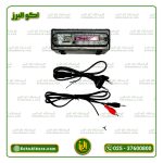 Mp3 صوتی سیستم صوتی - Image 2