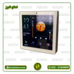 آمپلی فایر تمام لمسی 4 اینچ JX86E