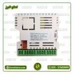 آمپلى فاير دیواری (موزیک پلیر) تمام لمسى 4 اينج 4 خروجى مدل JX86E - Image 3