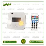 آمپلى فاير دیواری (موزیک پلیر) ام پرو مدل M.PRO WA225 - Image 6