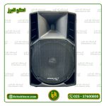 اسپیکر پسیو دایناپرو TITAN ST2500