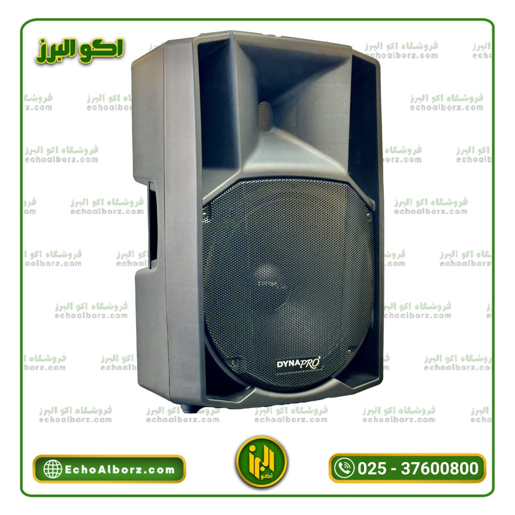 اسپیکر پسیو دایناپرو TITAN ST2500
