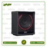 اکو همراه 12 اینچ تکنوسوند PTR4 12