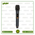 اکو همراه ۶ اینچ برین صوت مدل ۱۶۴۰ (با میکروفن بیسیم) - Image 5