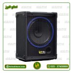 اکو همراه برین صوت B12150
