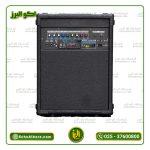 اکو همراه برین صوت مدل 12150 (بدون میکروفن بیسیم) ارسال رایگان - Image 5