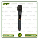 اکو همراه 12 اینچ برین صوت مدل 12200 (بدون میکروفن بیسیم) ارسال رایگان - Image 2