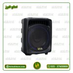 اکو همراه برین صوت B12200