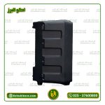 اکو همراه 12 اینچ برین صوت مدل 12200 (بدون میکروفن بیسیم) ارسال رایگان - Image 5