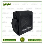 اکو همراه مینی شارژی M604