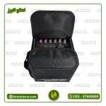 اکو همراه پرتابل 5 اینچ مینی شارژی نوید الکترونیک M604 (با میکروفن بیسیم) - Image 5