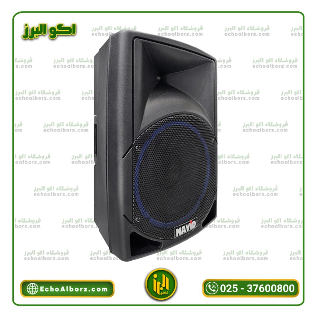 اکو همراه نوید M812
