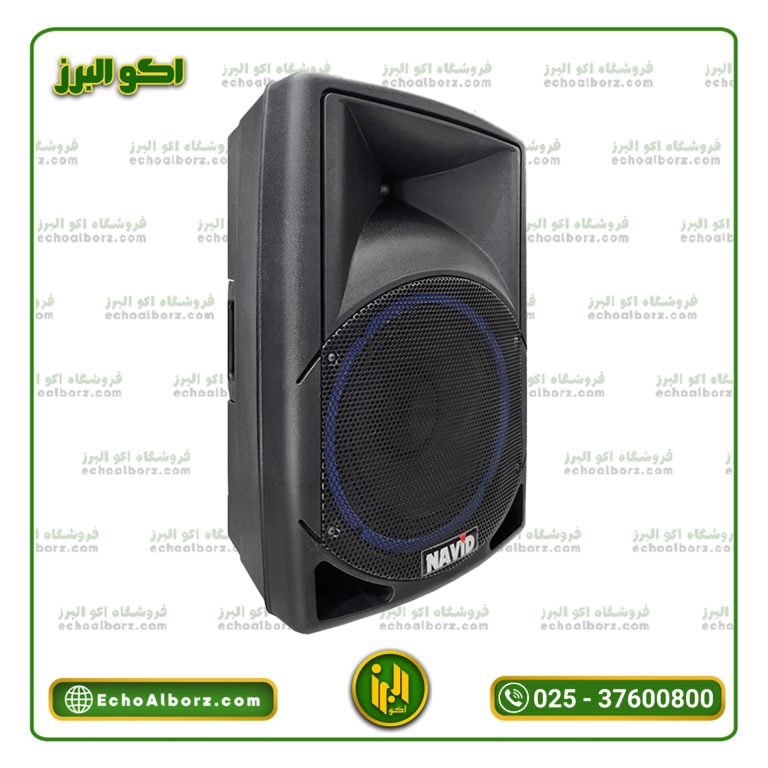 اکو همراه نوید M812