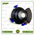 بلندكَو سقفى طرح ياماها مدل Yamaha FG618 - Image 5