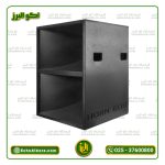 بلندگو هورن دایناپرو مدل HORN DAYNAPRO v600-ND (ارسال رایگان) - Image 2