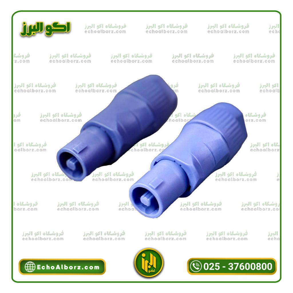 فیش اسپیکون طرح سترونیک