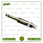 فیش بنون استیل جاسکو