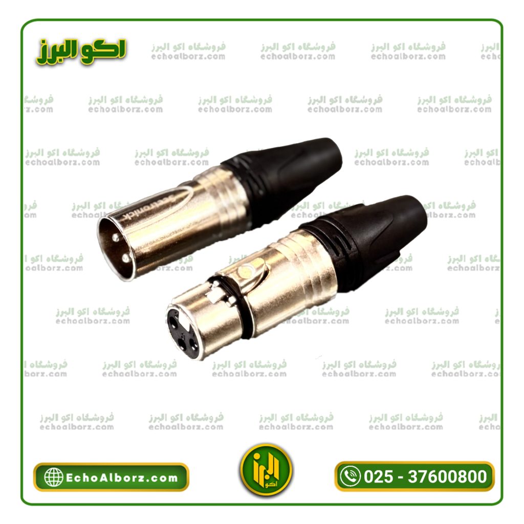 فیش کنون طرح سترونیک