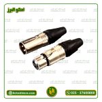 فیش کنون طرح سترونیک