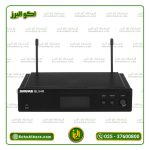 میکروفن بیسیم شور Shure BLX24R/SM58 - Image 4