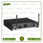 میکروفن بیسیم شور Shure BLX24R/SM58 - Image 5